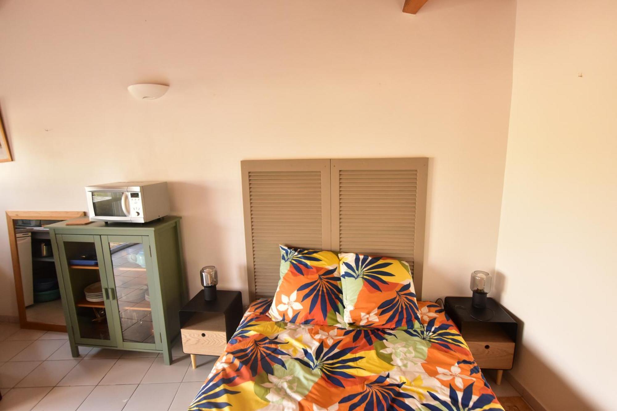 Large Studio Close To The Beach Saint-Martin-de-Ré Kültér fotó